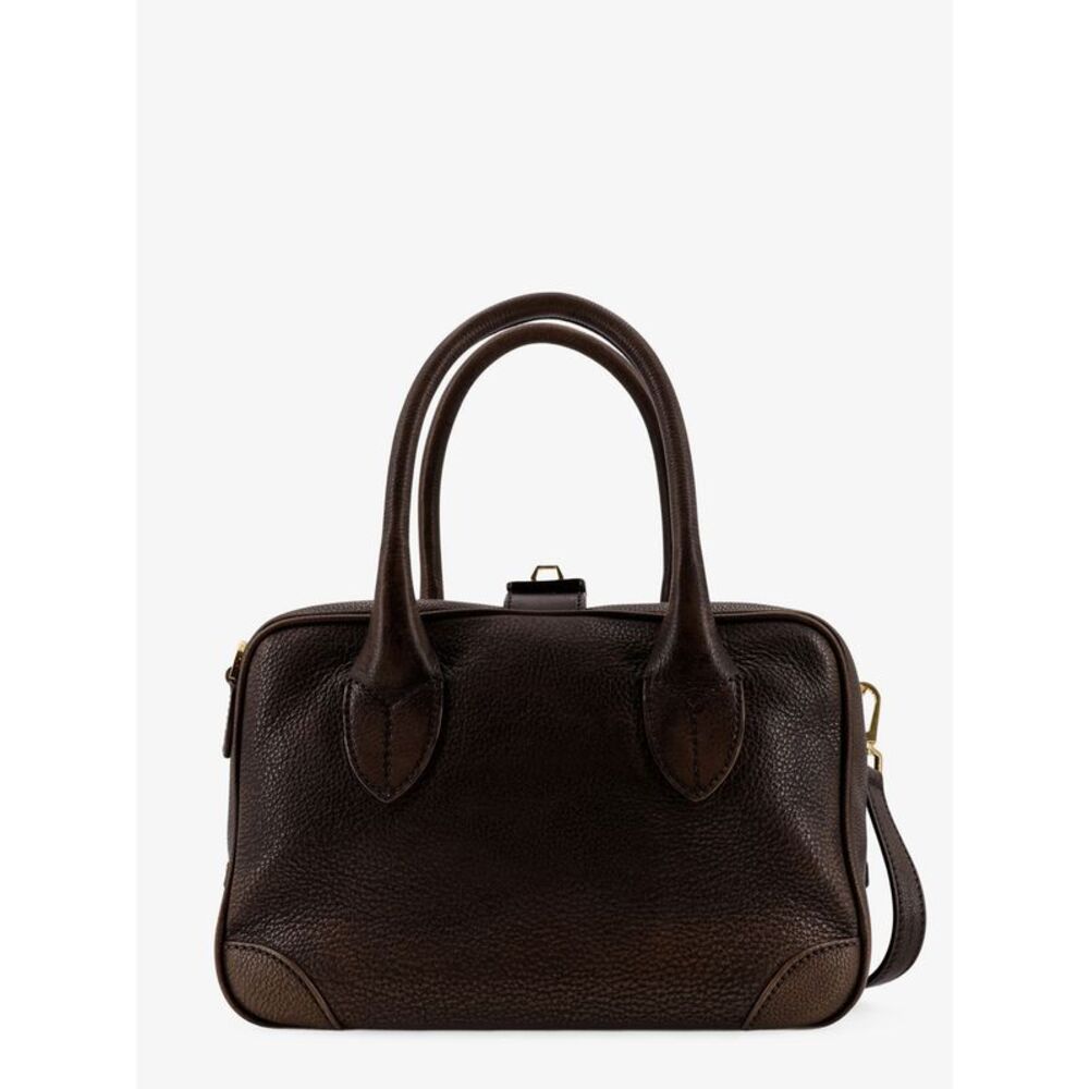 Golden Goose Deluxe Brand Women Vita Vintage Leather Bag - Picture 2 of 5
